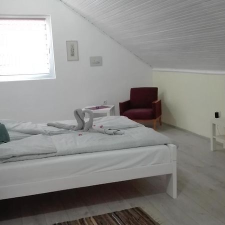 Apartment Dixy Belgrade Extérieur photo