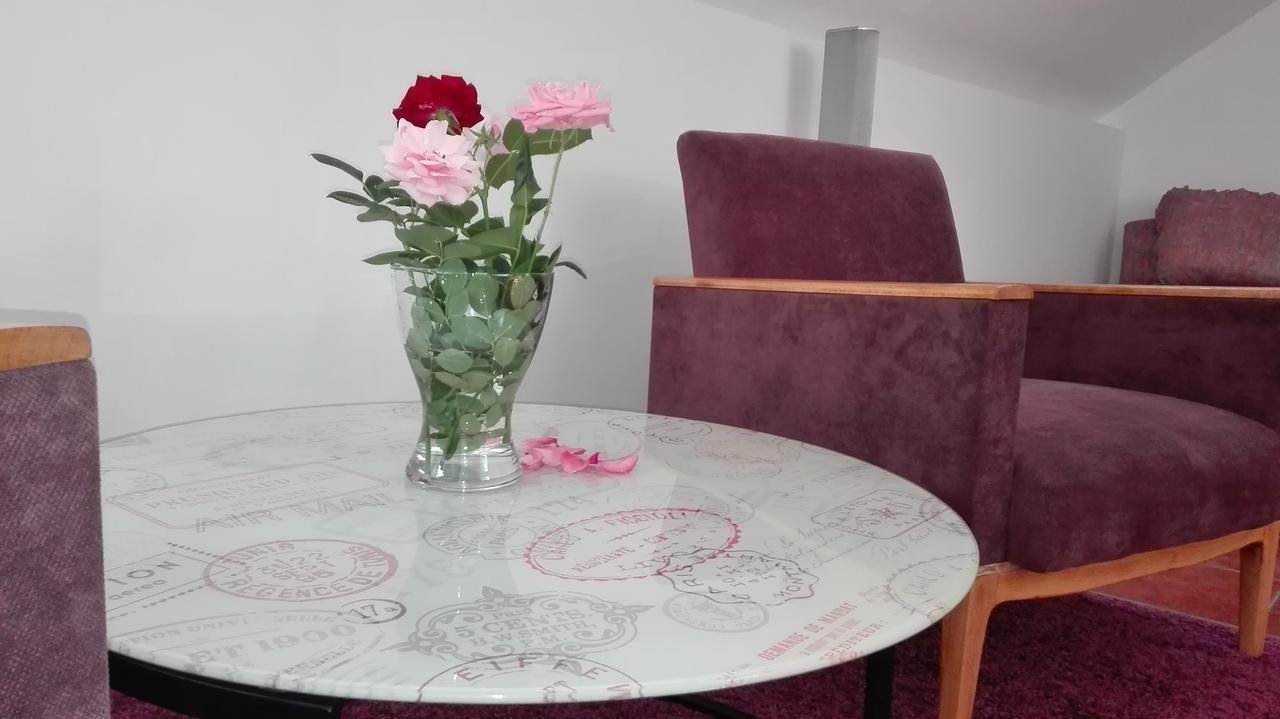 Apartment Dixy Belgrade Extérieur photo