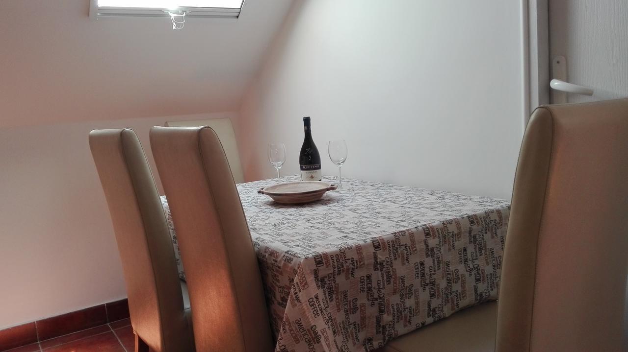 Apartment Dixy Belgrade Extérieur photo