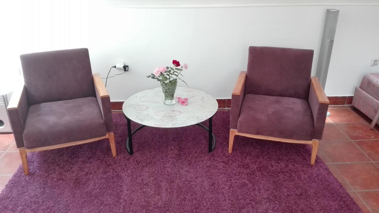 Apartment Dixy Belgrade Extérieur photo