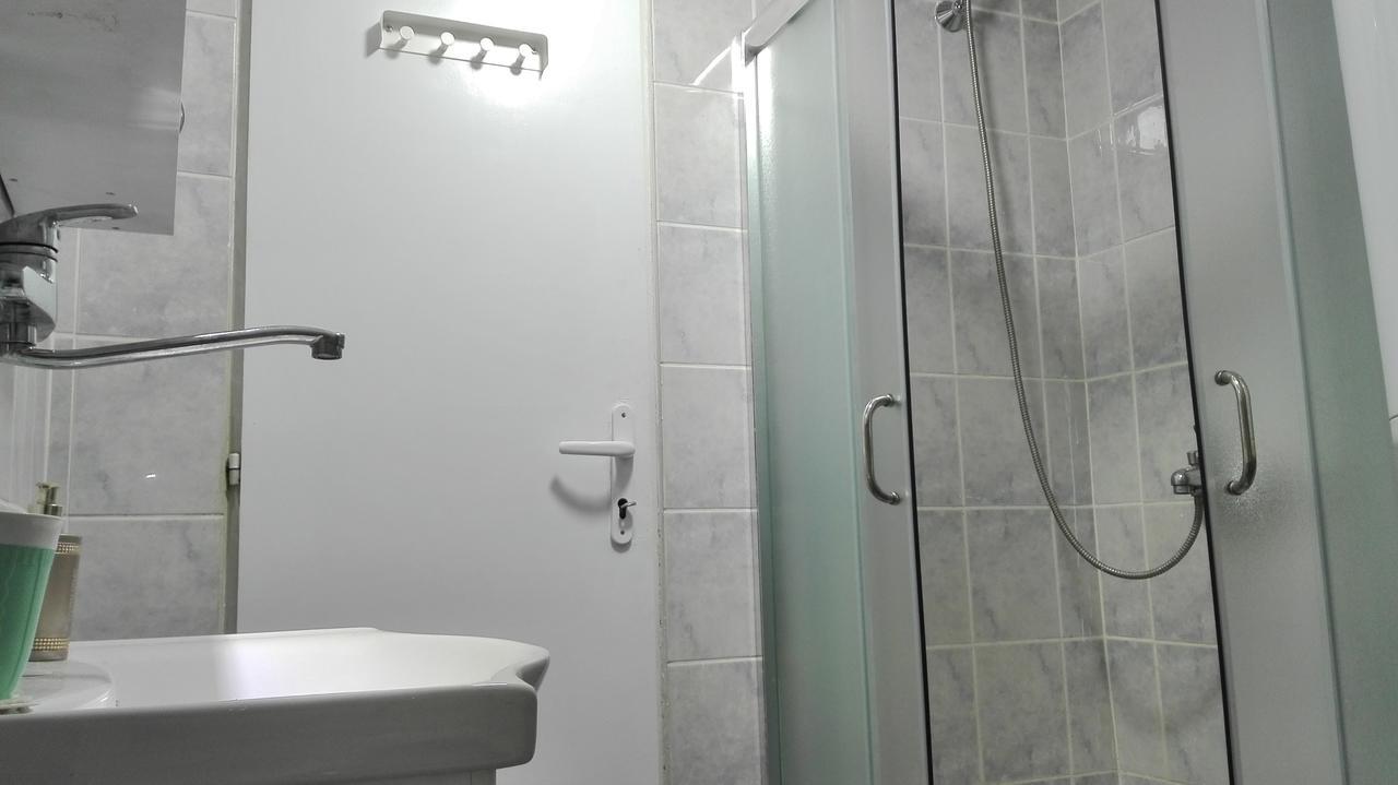 Apartment Dixy Belgrade Extérieur photo