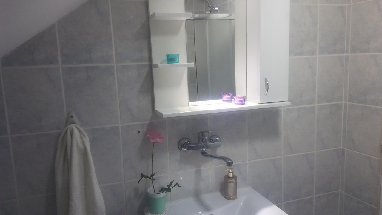 Apartment Dixy Belgrade Extérieur photo